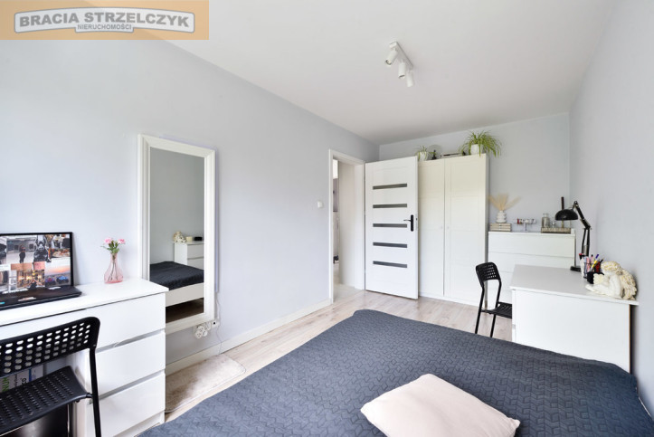 Mieszkanie Sprzedaż Pruszków Helenowska 4